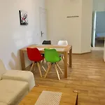 Apartman Diofa 4* Keszthely