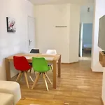 Apartman Diofa Gasthof