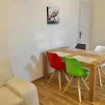 Gasthof Apartman Diofa Keszthely