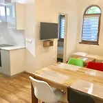 Apartman Diofa Gasthof Keszthely