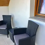 Apartman Diofa Keszthely
