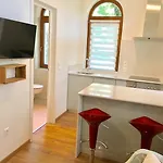 Gasthof Apartman Diofa Keszthely
