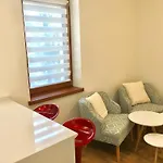 Gasthof Apartman Diofa 4*