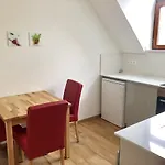 Apartman Diofa 4* Keszthely