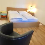 Apartman Diofa Gasthof 4*