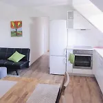 Apartman Diofa Gasthof 4*