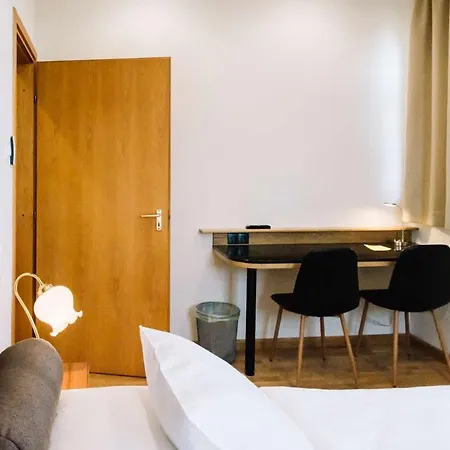 Gasthof Apartman Diofa