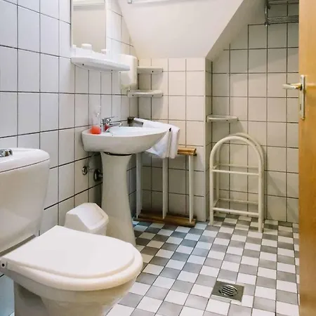 Apartman Diofa Keszthely