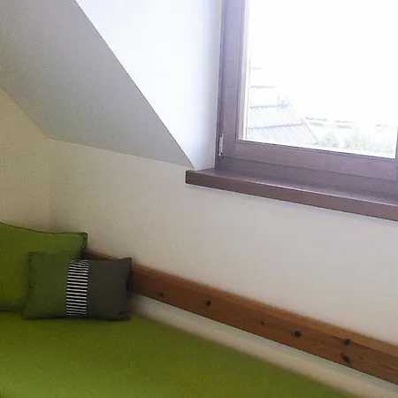 Guest house Apartman Diofa Keszthely