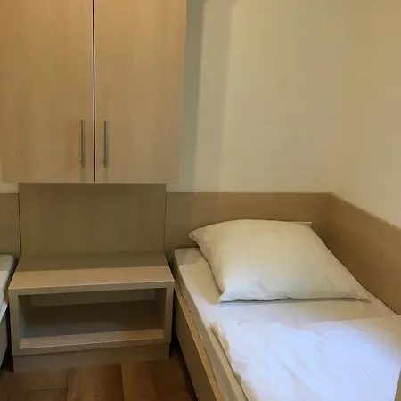 Pensión Diófa Keszthely