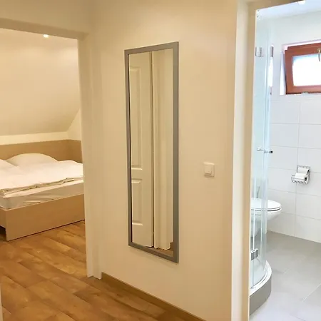 Guest house Apartman Diofa