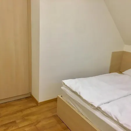 Pensión Diófa Keszthely