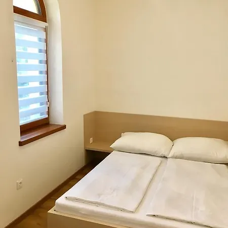 Diófa 4* Keszthely