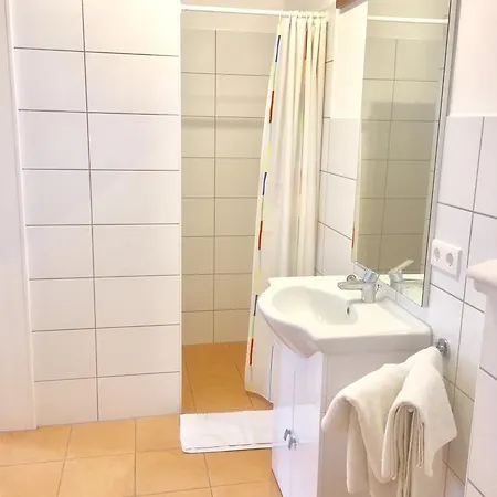Pensión Diófa Keszthely