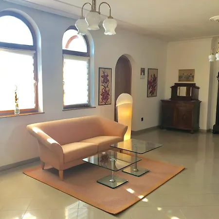 Gasthof Apartman Diofa Keszthely